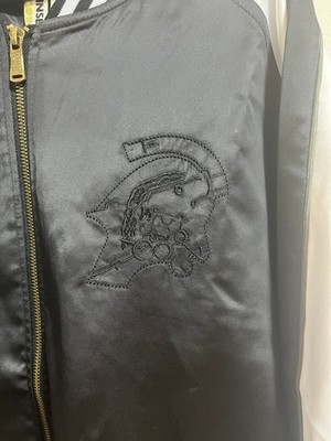 Kojima Productions Sukajan Jacket Size XL Men's Japan Brand New