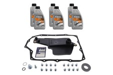 VAICO Auto Transmission Oil Change Parts Kit for MAZDA 3 (BM: BN) V32-0194