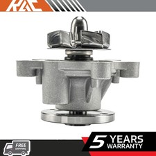 Aluminum Water Pump with Gasket For 2010-2019 Kia Soul 2012-2017 Kia Rio AW6247
