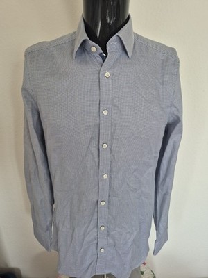 Hemd Olymp Level 5 40 Body Fit  Neupreis 89  