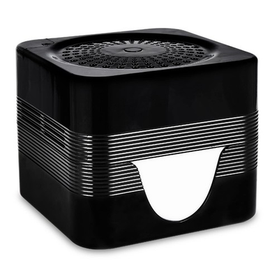 #ad Water Based Air Purifier Air Washer Air Revitalizer with Filter Net Air Fre... $63.47