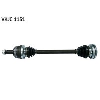 Antriebswelle SKF Vkjc 1151