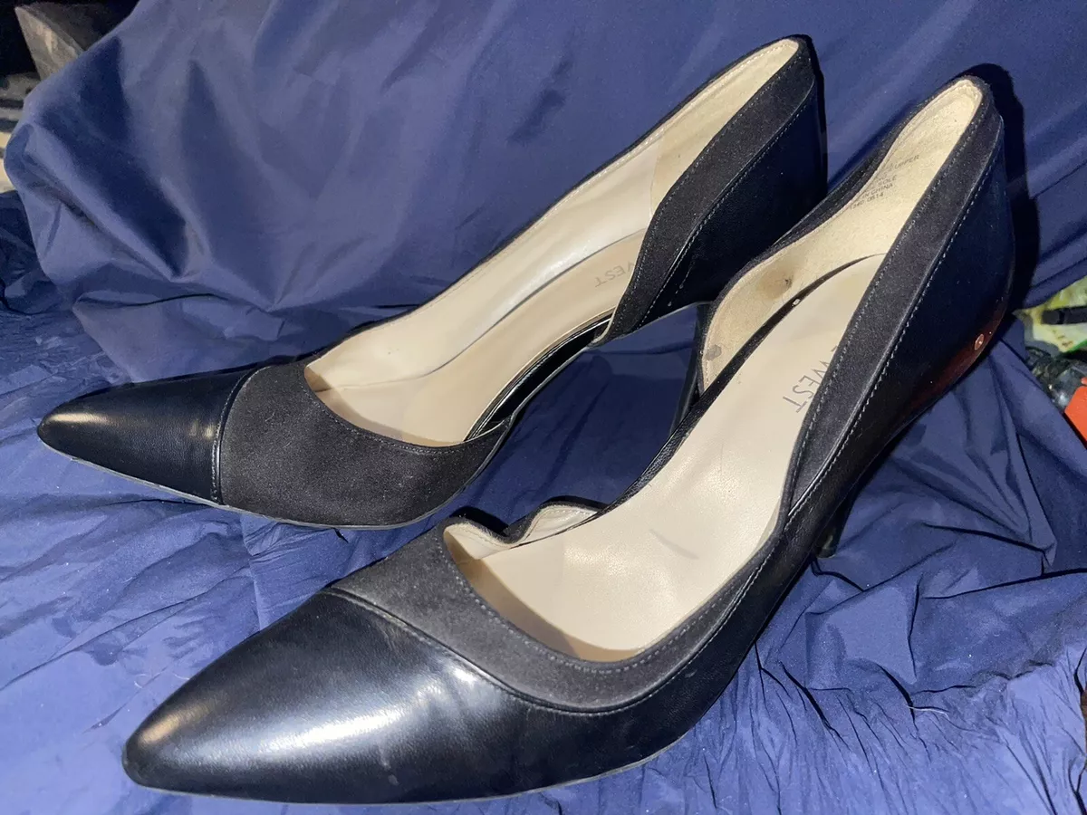 used womans heels size 9 eBay