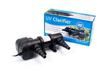 Jebao 24W UV Clarifier Sterilizer Outdoor Waterfall Koi Fish Pond 24-watt