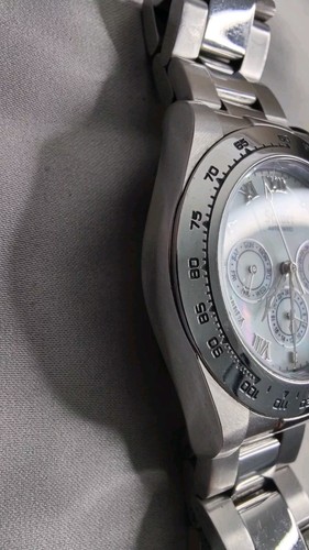 Stauer Monaco Automatic Watch - Picture 7 of 20