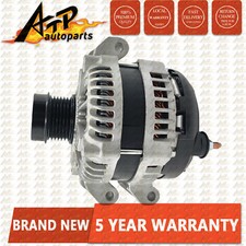 180AMP Alternator For Jeep Grand Cherokee WK ERB engine 3.6L V6 Petrol 2011-2017