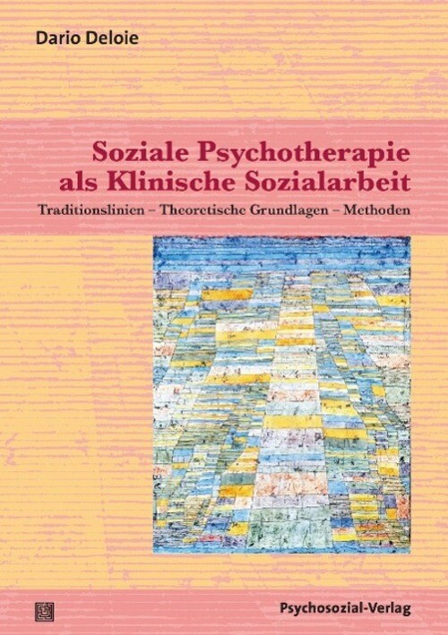 Thumbnail - Soziale Psychotherapie Als Klinische Sozialarbeit | Dario Deloie |