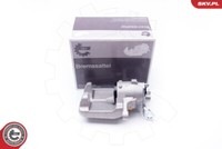 SKV Germany 34SKV634 Bremssattel Hinten Rechts FüR Opel Saab