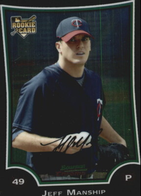 B5066- 2009 Bowman Chrome Draft BB 1-55 + Einsätze -du Pick- 15 + Gratis US