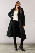 Wallis Coat Womens Smart Jackets & Coats