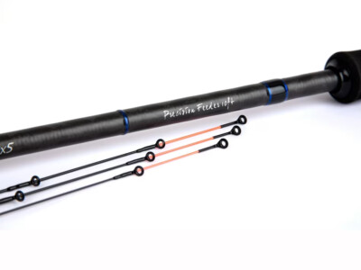 Shimano Aero X5 Distance Feeder Rod 13'0