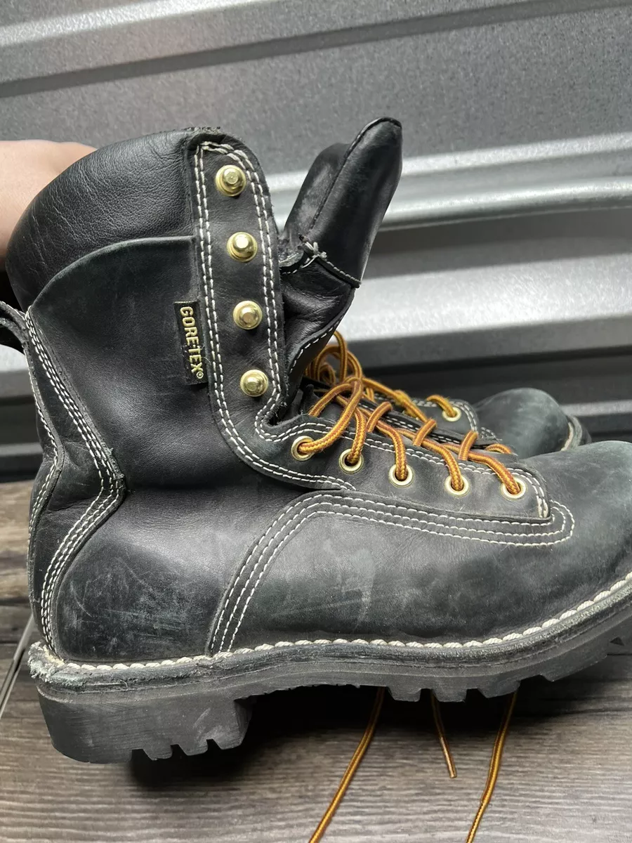 Women's danner shop quarry boots
