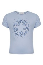 LeMieux Mini Lexi T-Shirt - Mist - 3-4years