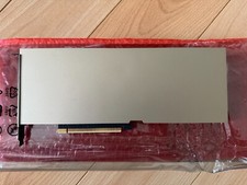 Nvidia Tesla A10 Tensor Core Gpu - 24gb Gddr6