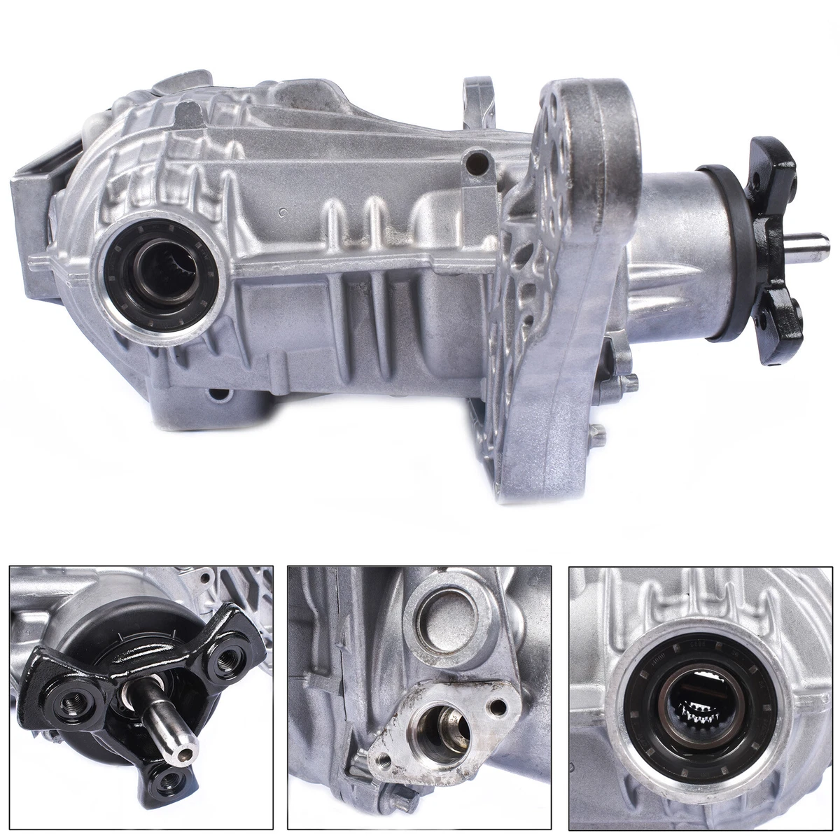 Rear Differential Assembly for Mercedes Benz W117 W156 W176 Rear 