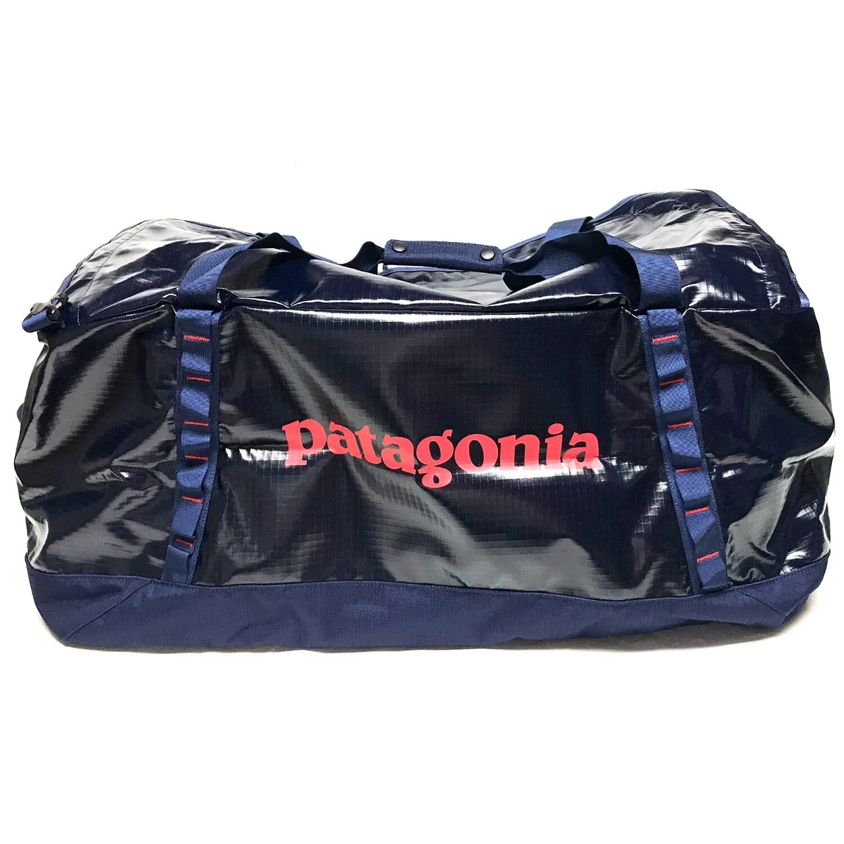 Patagonia Black Hole Duffel Bag 100L Luggage Travel Classic Navy