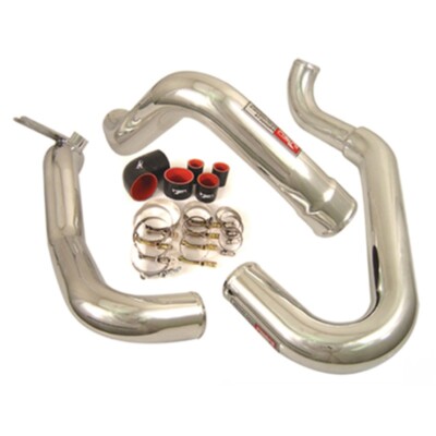 Injen Intercooler Pipe Kit for 2003-2006 Mitsubishi Evo 8 Evo 9 , MR