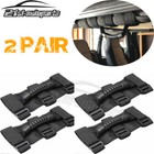 UTV For Can-Am Defender Maverick X3 Max Roof 1.5" - 2" Roll Bar Grab Handle Grip