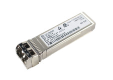 Lot of 50 Brocade 57-1000117-01 8GB FC 850nm SFP GBIC Transceiver Module AMX