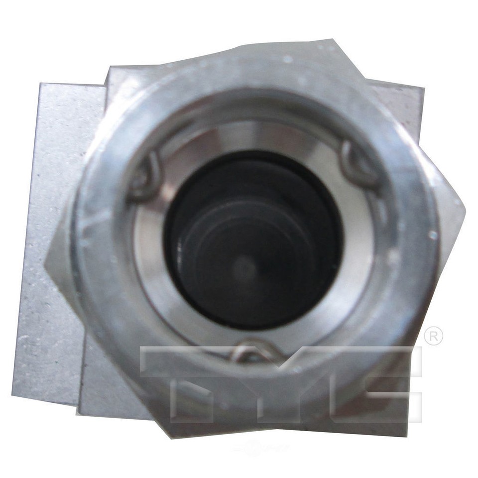 Automatic Transmission Oil CoolerAuto Trans Oil Cooler TYC 19158 eBay