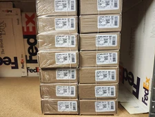 System Sensor #LENS-RC2, L-Series Red Color Lens, for Ceiling Units.