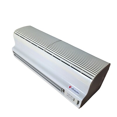 LAMBORGHINI CLIMATE HEAT-120W-660×260×260- (MODEL RA-WP60, 9C 9A) -BILLABLE