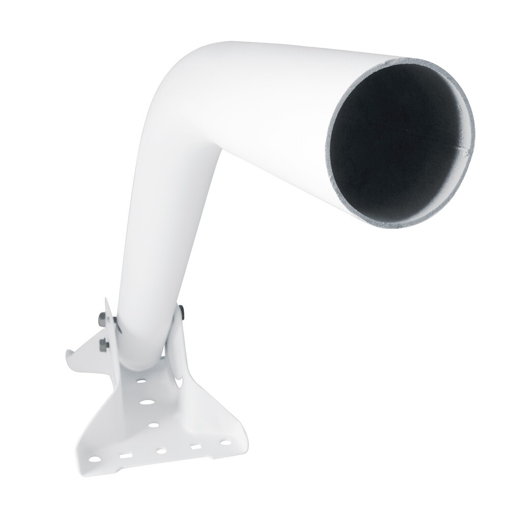 Skywalker 21-inch Pipe Mast for 18-inch Dish (1.66-inch O.D.