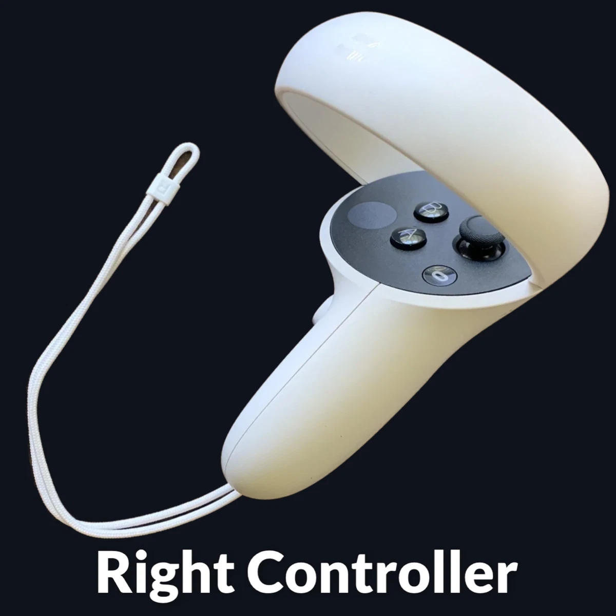 Right Controller Oculus Quest 2 blog.knak.jp