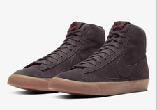 nike sb blazer mid velvet brown