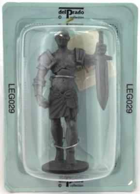 Fantasy Figure Legend Golem Del Prado LEG029