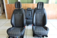 Mercedes W463 G AMG  Ledersitze Leder Sitz Sitze R&uuml;cksitze Lederausstattung