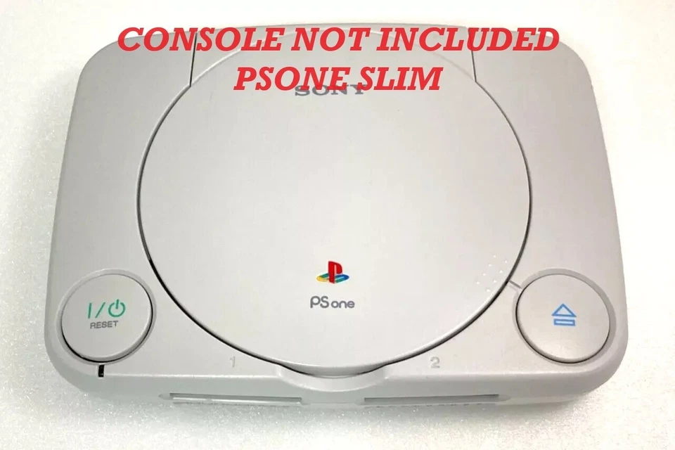 PS1 Slim AC Power Supply Adapter Charger Cord for Sony PlayStation 1 PSOne - Image 4 of 4