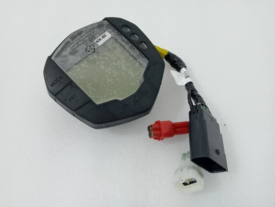 KTM Duke 200 Speedometer  2013-2018 Model Non ABS |Fit For - Image 3 of 4