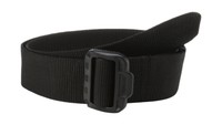 Tru-spec Men's Tru Security Friendly Belt Black 3x-large Free Shipping Tru-spec Men's Tru Security Friendly Belt Black 3x-large Free Shipping