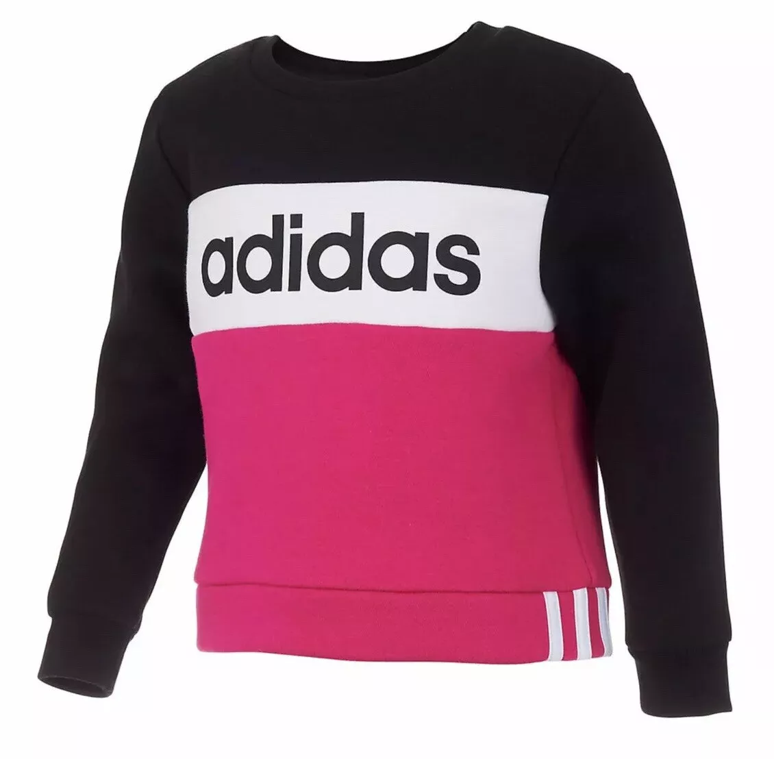 Adidas shop sweatshirt clearance