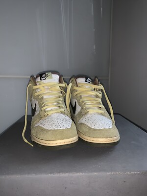 nike dunk retro high