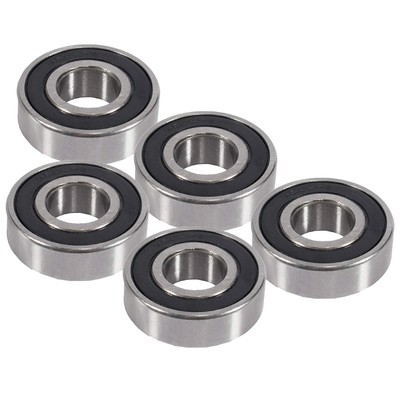10 Bearings Fits Poulan Fits Craftsman Fits Husqvarna 129895 fits MTD 741-0919