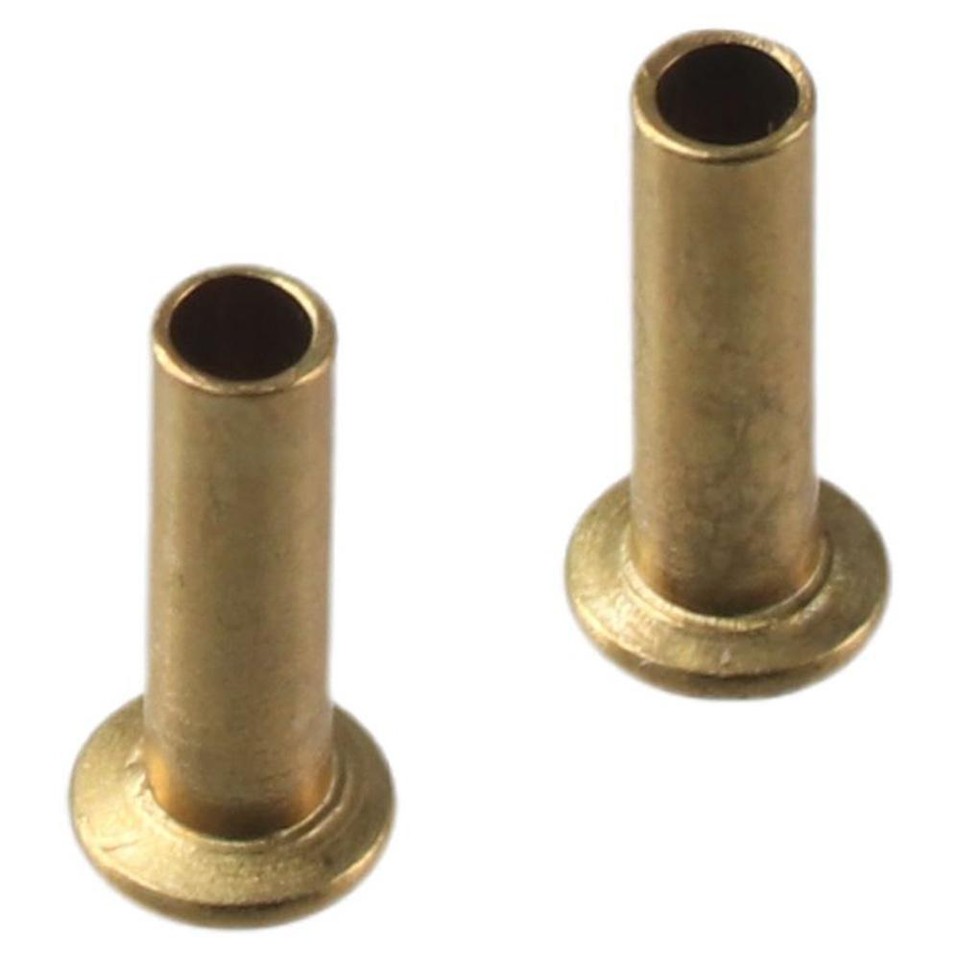 Brass Cutlery Rivets Gold Cutlers Pins Handle Pins Compression Type Rivets eBay