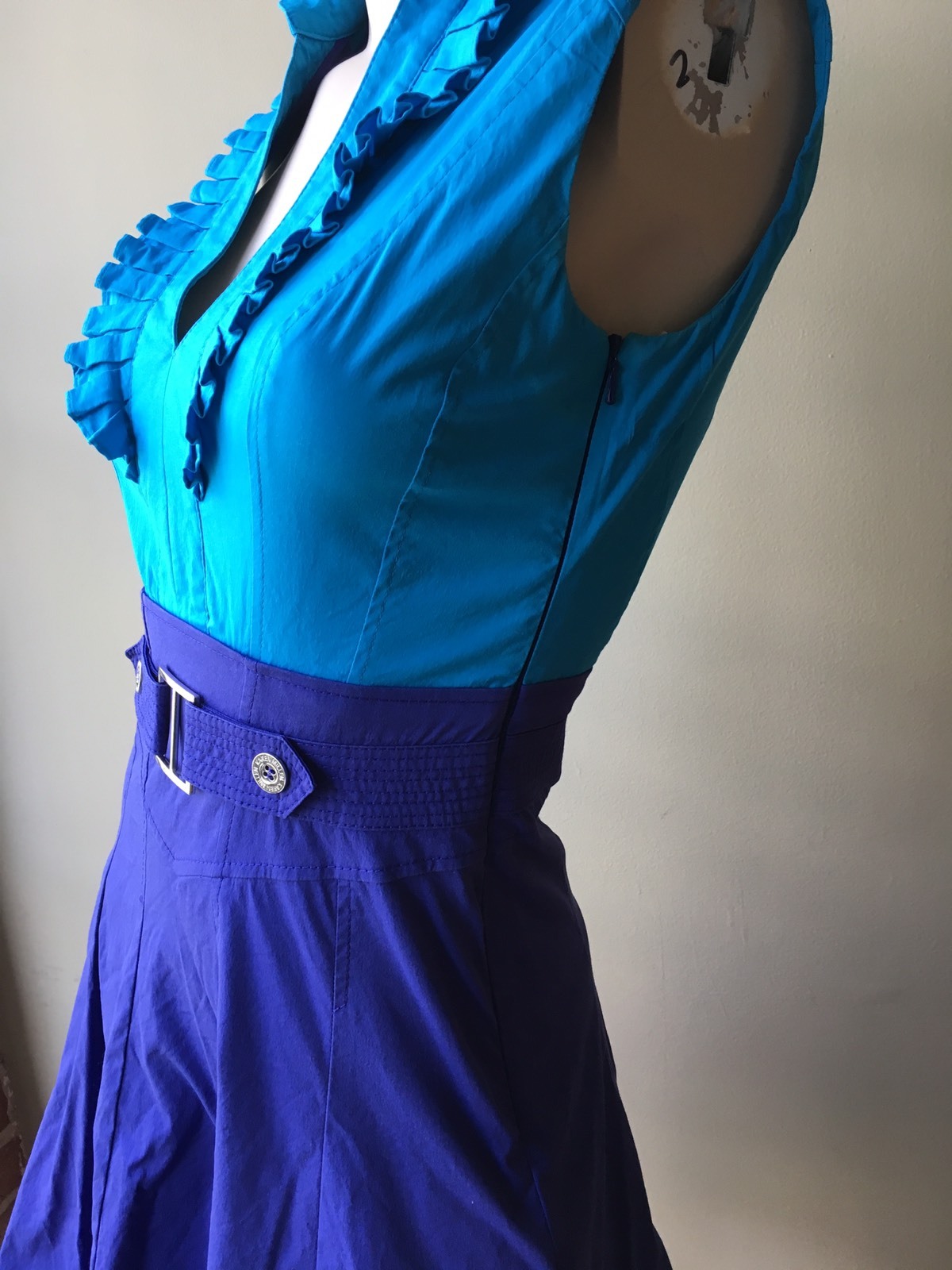 Karen Millen Dress UK8, US4 image 4