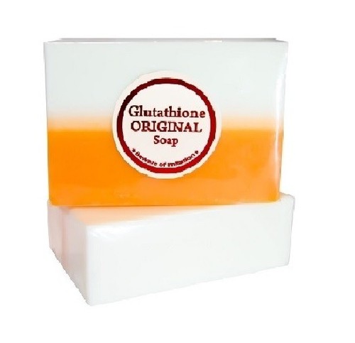 6 X Ivory Caps (Glutathione + Vitamin C) Set + Kojic Acid Dual Whiteitening Soap - Picture 4 of 4
