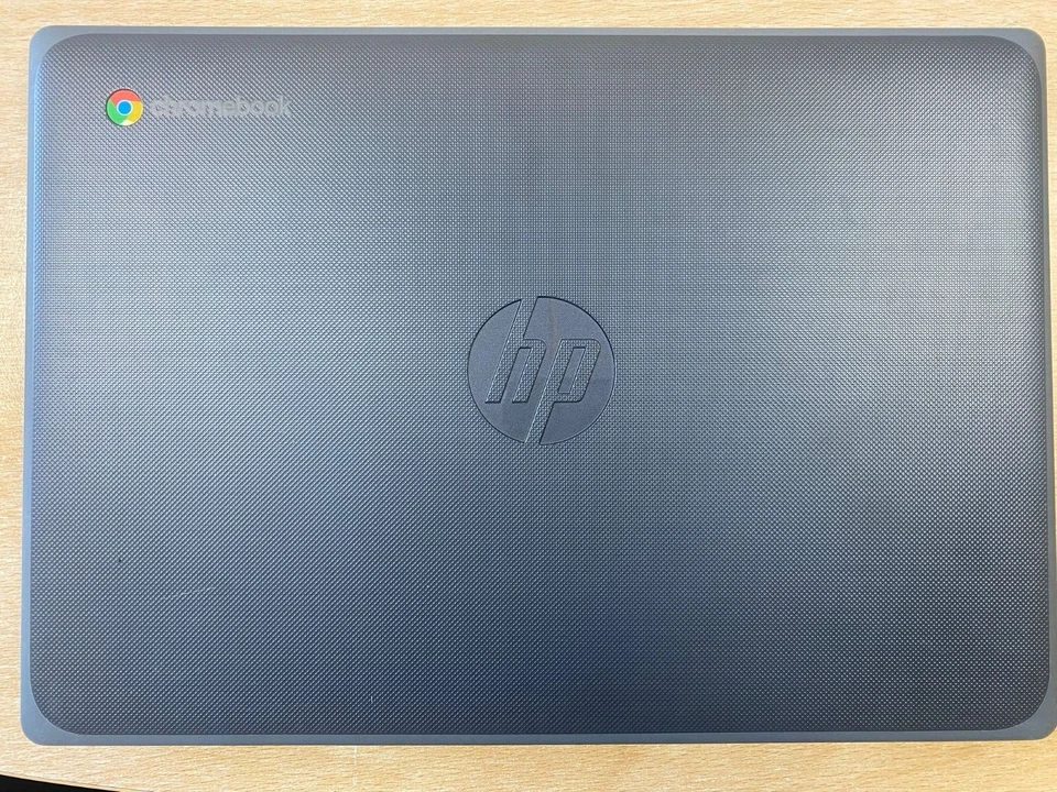 HP Chromebook 11A G8 EE 11.6" , 4GB RAM, 32 GB eMMC - A2 - Image 2 of 3