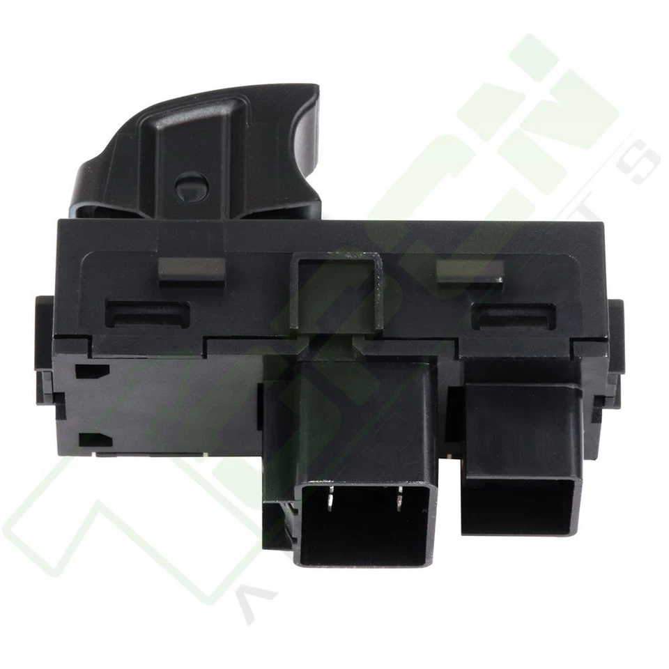 Interruptor de ventana eléctrica para Chevrolet Silverado 1500 2500 3500 HD 2007-13 Foto 3 de 4