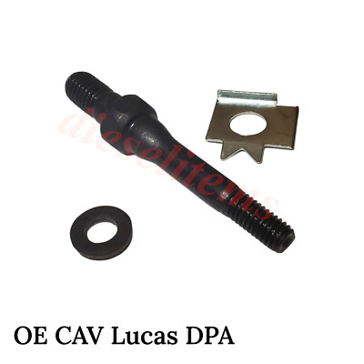 OEM CAV Lucas Roto Diesel DPA   Top Cover Screw Bolt Stud 7123-527