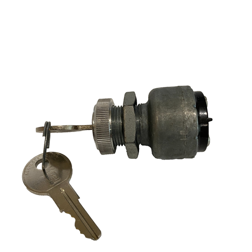 Napa Echlin Key Starter Switch KS6040, NIB, NOS, NEW - Picture 4 of 9