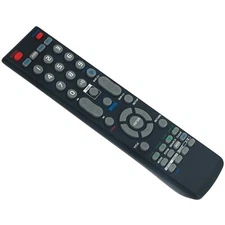 NA270 Replace Remote for Symphonic Durabrand Audiovox DVD VCR Combo WF802 WF803