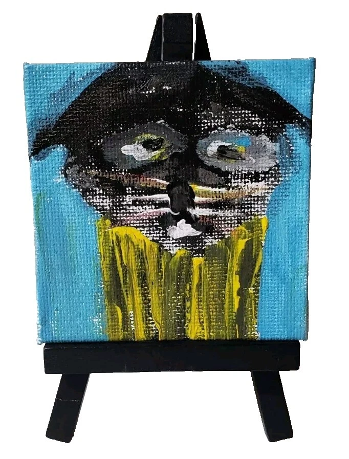 Pinturas de arte Skateboarding