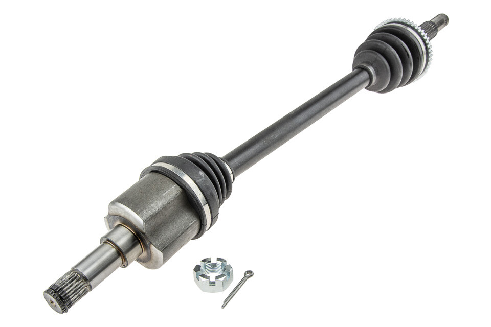 Cardan de transmission gauche pour Ford Transit 2.0 Di TDDi TDCi