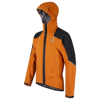 Argo Jacket Montura Gore Tex Jacket Montura Guscio Goretex Peak