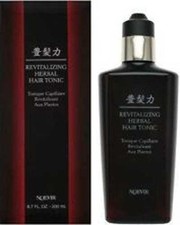 Noevir- Revtalizing Herbal Hair Tonic