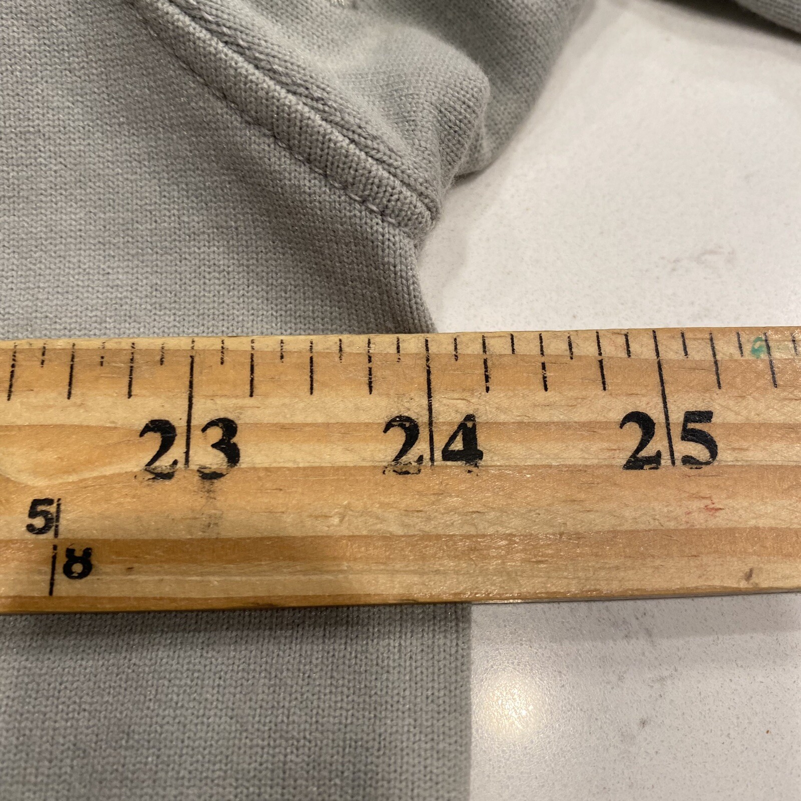 Boston Red Sox by Southland Gray Short Sleeves 44 Jackie Robinson 100